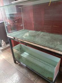 Aquarium for sales 5feet