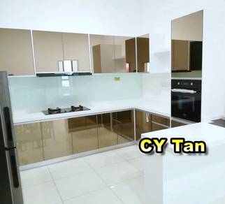 Condominium For Sale in Prominence @ Bukit Mertajam