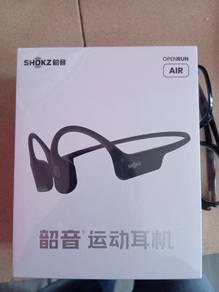 Shokz Openrun Air(S803)