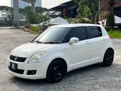 Suzuki Swift PREMIER in Keramat, KUL