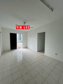 Apartment For Rent in Mutiara Heights