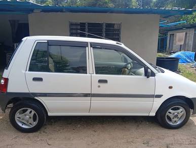 Perodua Kancil 660 BX BASIC in Pokok Sena, KDH