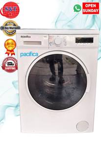 Washing machine FROND LOAD PACIFICA 7KG/5KG
