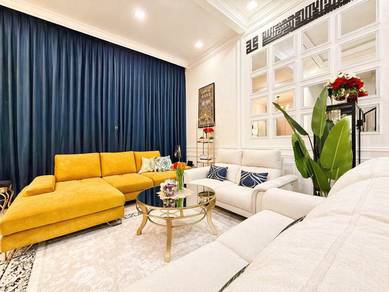 2-storey Terraced House For Sale in Sungai Petani,KDH