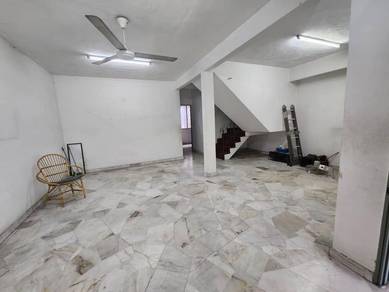 2-storey Terraced House For Sale in Kepong,KUL