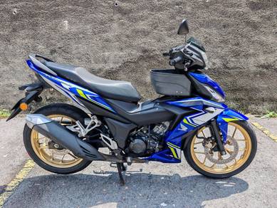 Honda RS150