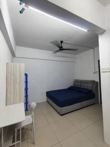 Room in Selayang, SGR