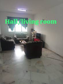 Flat For Sale in Cheras Ria
