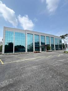 Warehouse / Factory For Rent in Glenmarie,SGR