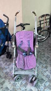 Strolller MacLaren
