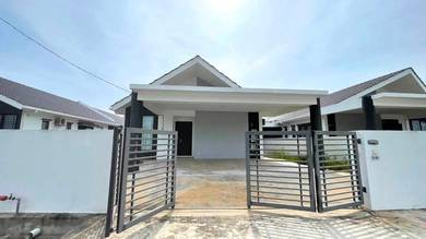 Cluster House For Rent in Alor Setar,KDH