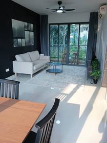 Condominium For Rent in Cerulean Bay @ Forest City