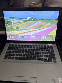 Dell second-hand Laptop