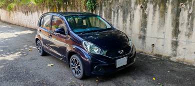Perodua MyVi STANDARD G in Greenlane, PNG