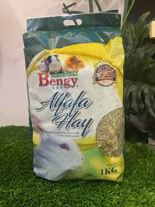 Bengy Alfafa 1KG