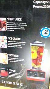 Multifunction Blender