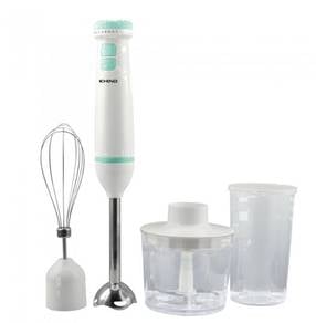 KHIND Hand Blender BH600M