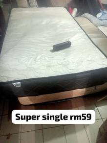 tilam super single elok