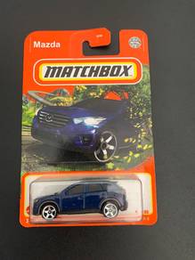 Matchbox Mazda CX-3