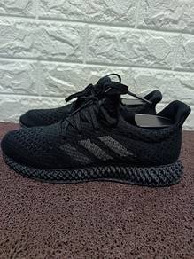 Uk7.5 Adidas Futurecraft 4D Sneakers