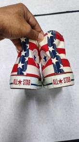 Converse All Star American Flag