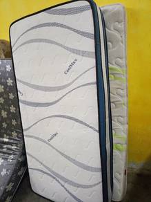 tilam2 single & double terpakai,ipoh
