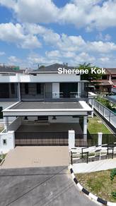 Semi-Detached House For Sale in Kuching,SWK