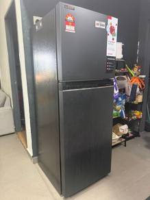Toshiba Inverter Refrigerator