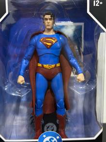 McFarlane Superman Returns