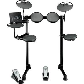 Yamaha DTX400K electronic drum kit