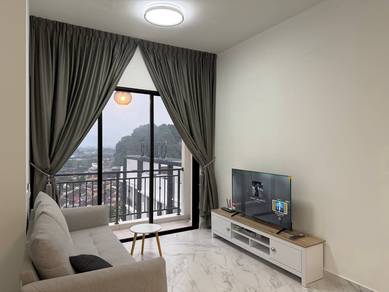 Condominium For Rent in Palazzo
