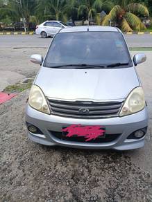 Perodua Viva ELITE EZi in Shah Alam, SGR