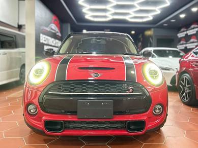 Mini Cooper S S in Pudu, KUL