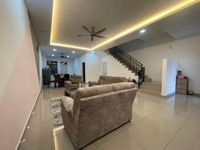 2-storey Terraced House For Sale in Johor Bahru,JHR
