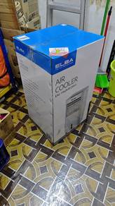 Elba Air Cooler Penyejuk Udara Air Cond