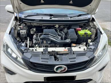 Perodua MyVi STANDARD G in Lahad Datu, SBH