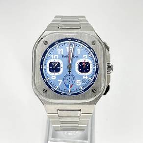 Bell & Ross Chrono Patrouille De France 