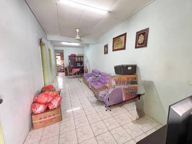 1-storey Terraced House For Sale in Semenyih,SGR
