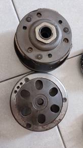 cvt set original untuk ego Avantiz