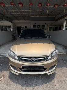 Proton Saga PLUS in Ipoh, PRK