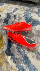 Kasut Bola Adidas Adizero