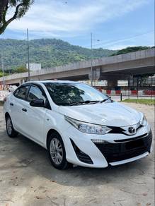 Toyota Vios J in Ayer Itam, PNG