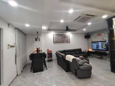 2-storey Terraced House For Sale in Masai,JHR