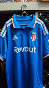 Jersi Home Como 26/27 Fans Issue