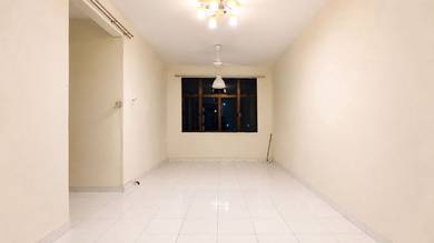 Condominium For Sale in Kasturi Idaman