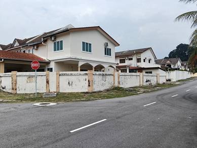 2-storey Terraced House For Sale in Ipoh,PRK