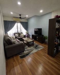 2-storey Terraced House For Rent in Ampang,SGR