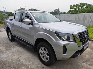 Nissan Navara SE (AT) in Pasir Gudang, JHR