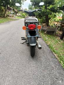 Demak DJ 90