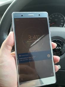 Sony Xz2 Premium